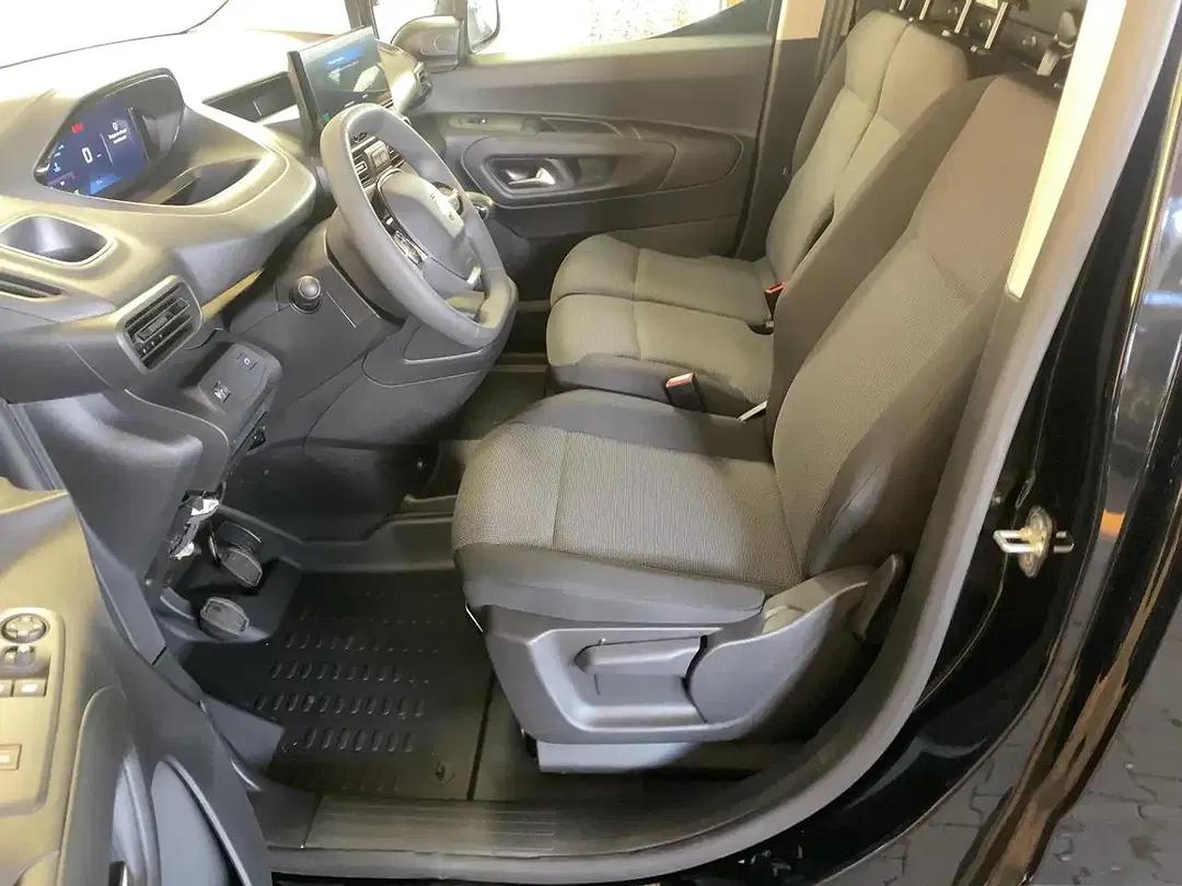 Peugeot Partner 130 L2H1 - Thumbnail 8