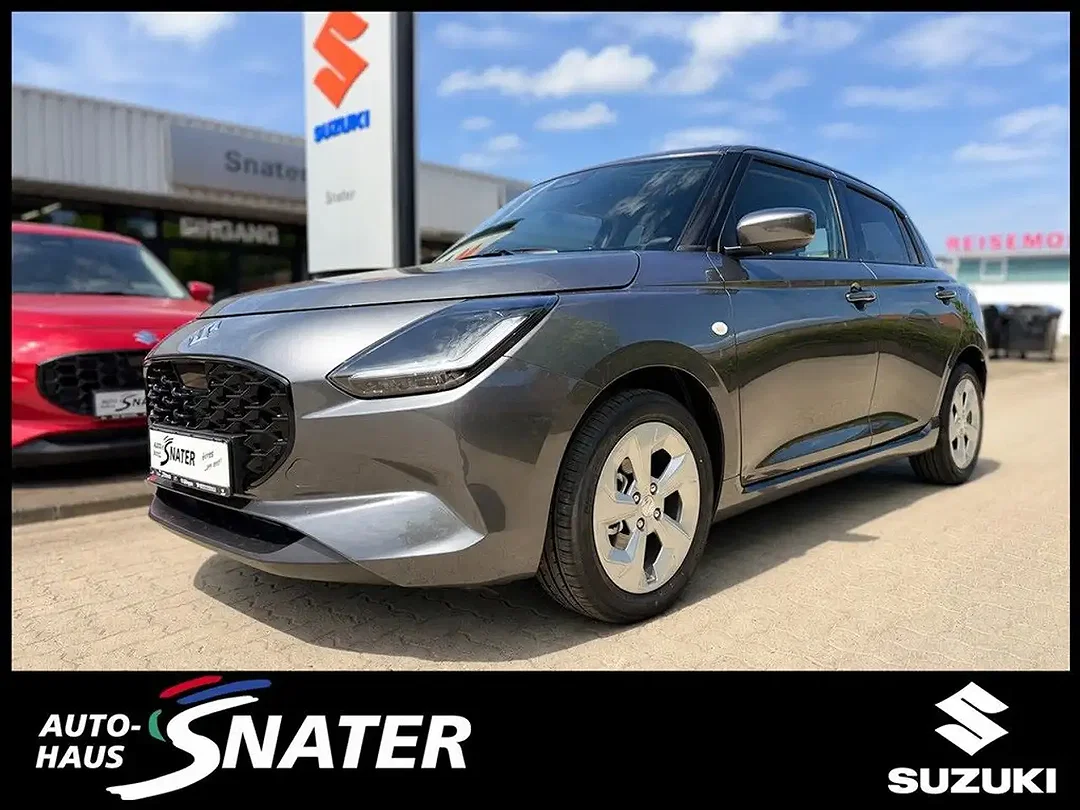 Suzuki Swift Hybrid Comfort - Afbeelding 1