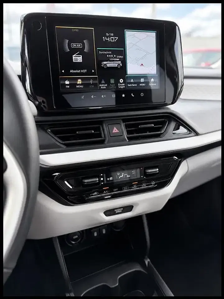 Suzuki Swift Hybrid Comfort - Thumbnail 15