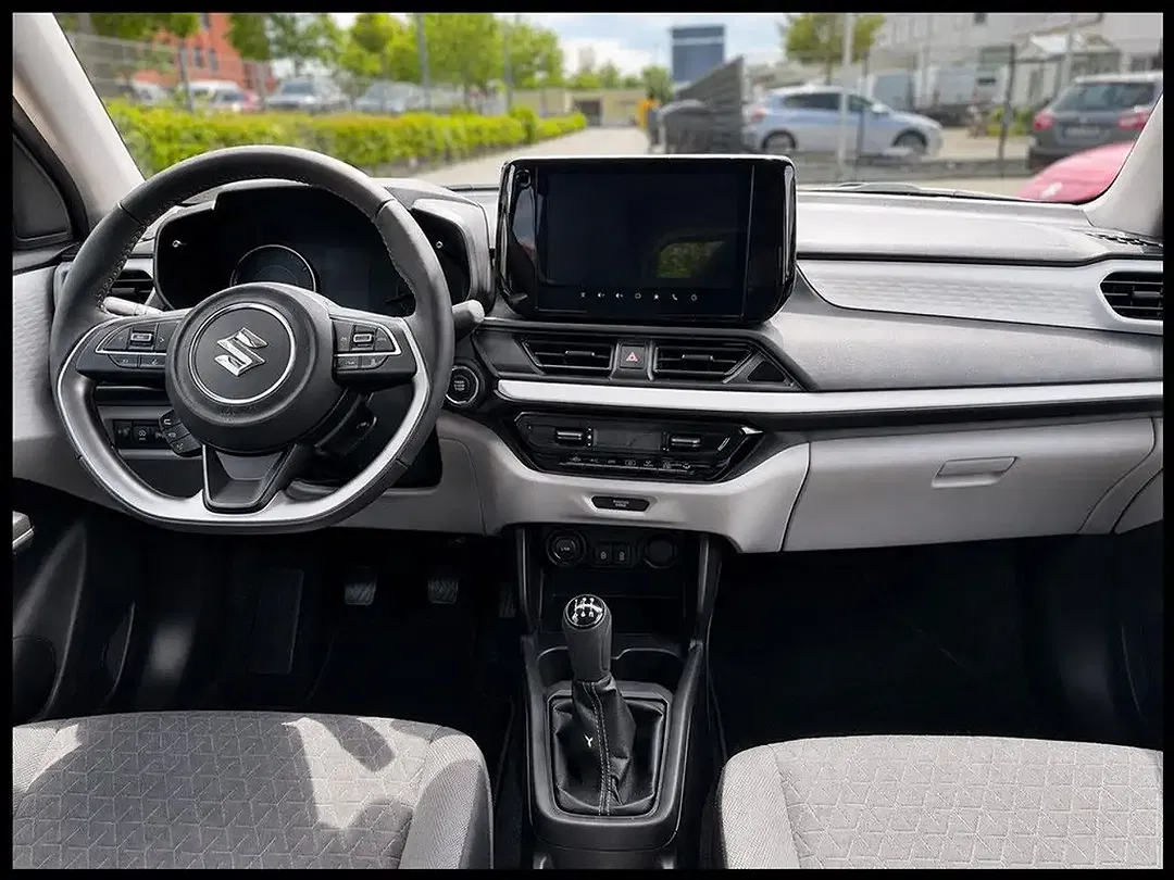 Suzuki Swift Hybrid Comfort - Thumbnail 16