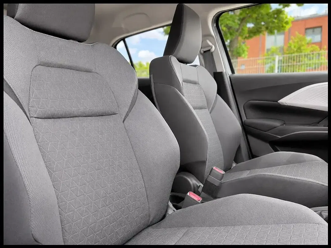 Suzuki Swift Hybrid Comfort - Thumbnail 18