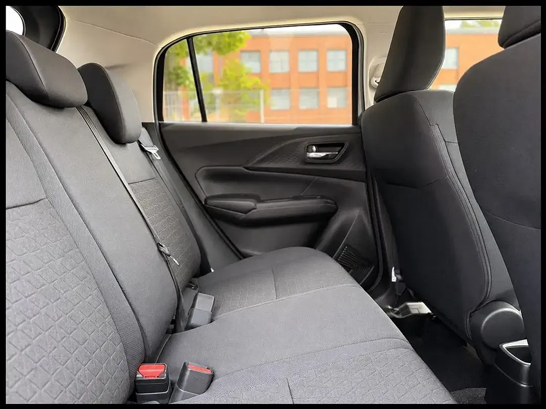Suzuki Swift Hybrid Comfort - Thumbnail 19