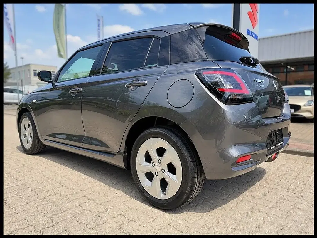 Suzuki Swift Hybrid Comfort - foto 2
