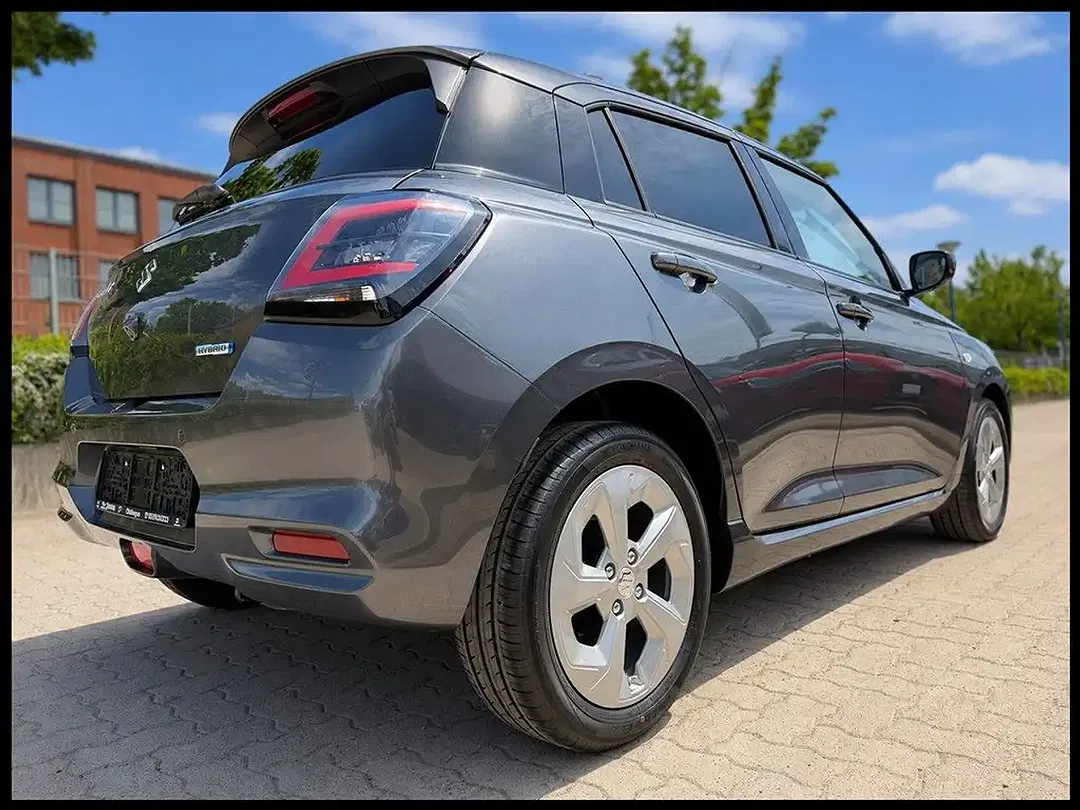 Suzuki Swift Hybrid Comfort - Thumbnail 5