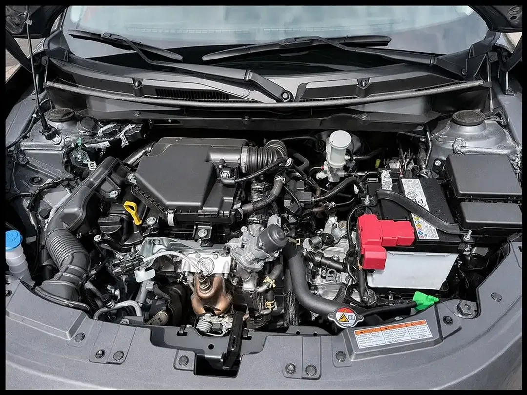 Suzuki Swift Hybrid Comfort - Thumbnail 9