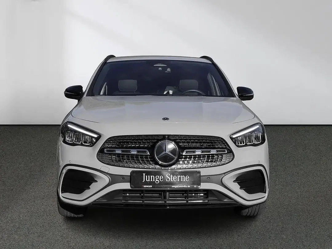 Mercedes-Benz GLA 200 AMG Edition Night - Thumbnail 3