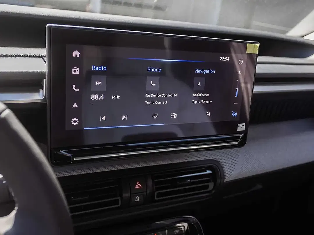 Citroen C3 Hybrid Max - Thumbnail 10