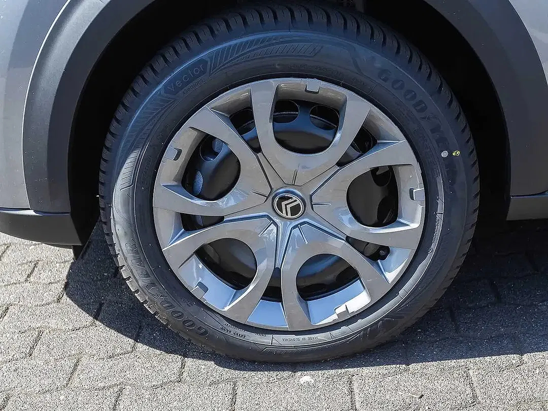 Citroen C3 Hybrid Max - Thumbnail 5