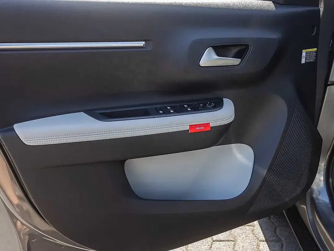 Citroen C3 Hybrid Max - Thumbnail 6