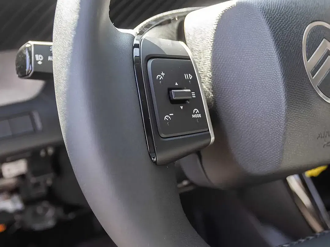 Citroen C3 Hybrid Max - Thumbnail 9