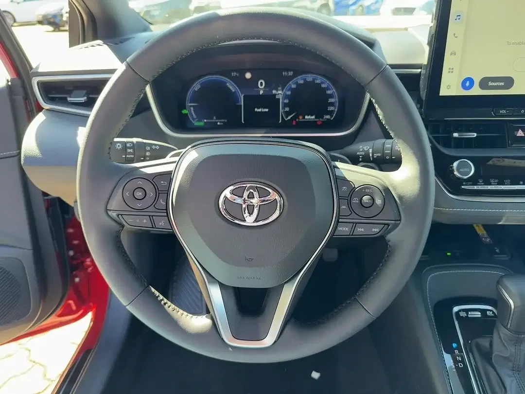 Toyota Corolla Teamplayer - Thumbnail 9