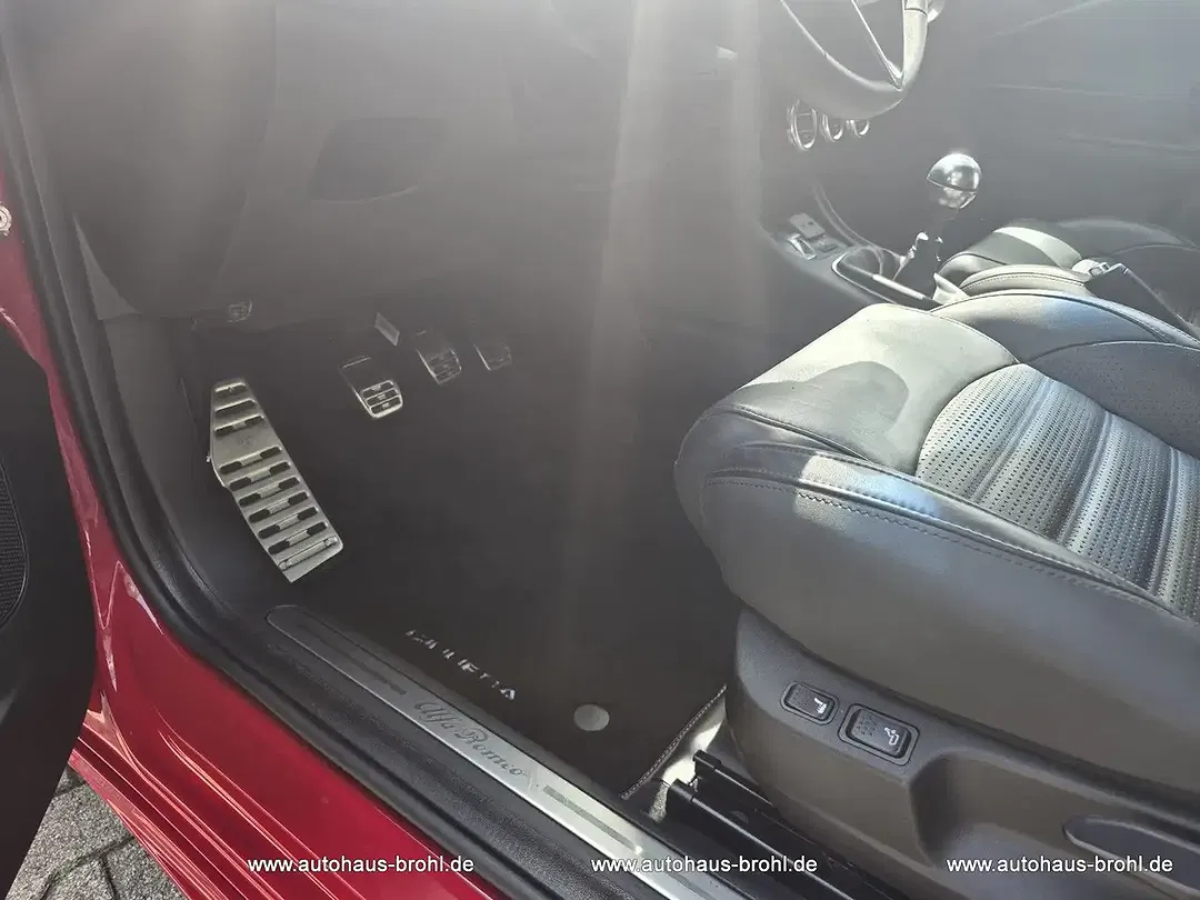 Alfa Romeo Giulietta Super - Thumbnail 14