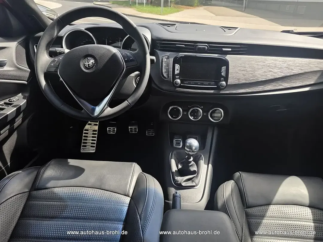 Alfa Romeo Giulietta Super - Thumbnail 9