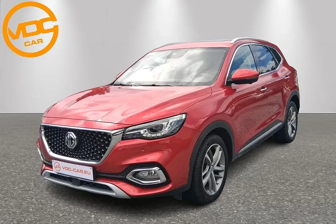 MG EHS PHEV Luxury - foto 1