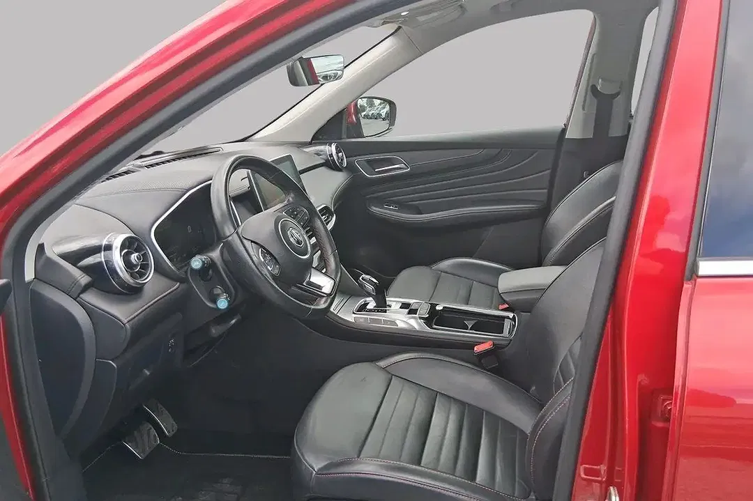 MG EHS PHEV Luxury - Thumbnail 9