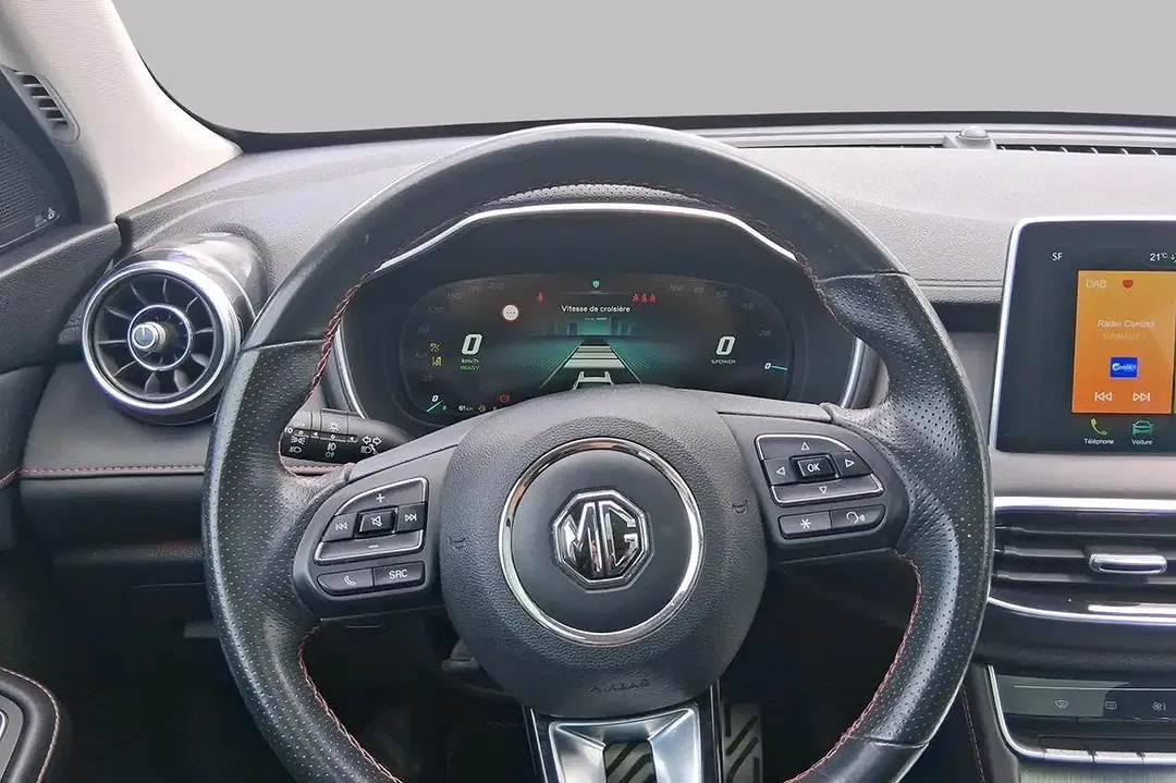 MG EHS PHEV Luxury - Thumbnail 11