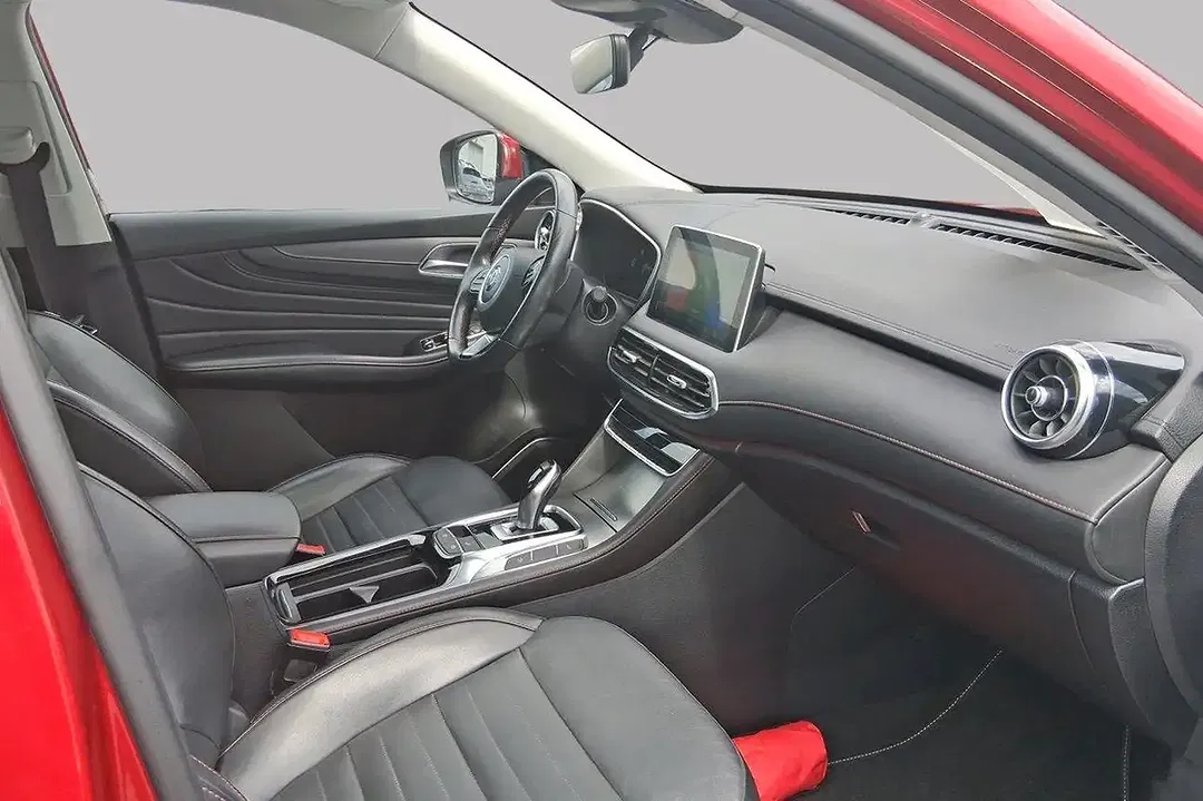 MG EHS PHEV Luxury - foto 2