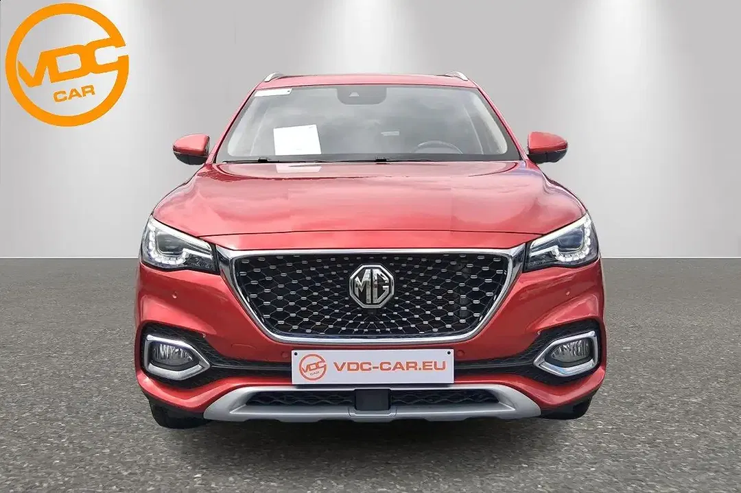 MG EHS PHEV Luxury - Thumbnail 4