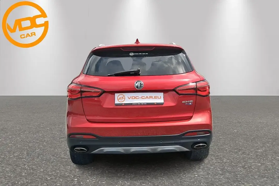 MG EHS PHEV Luxury - Thumbnail 6