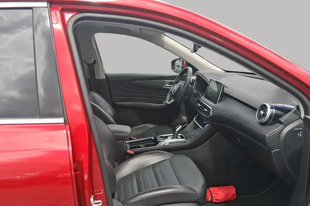 MG EHS PHEV Luxury - Thumbnail 7