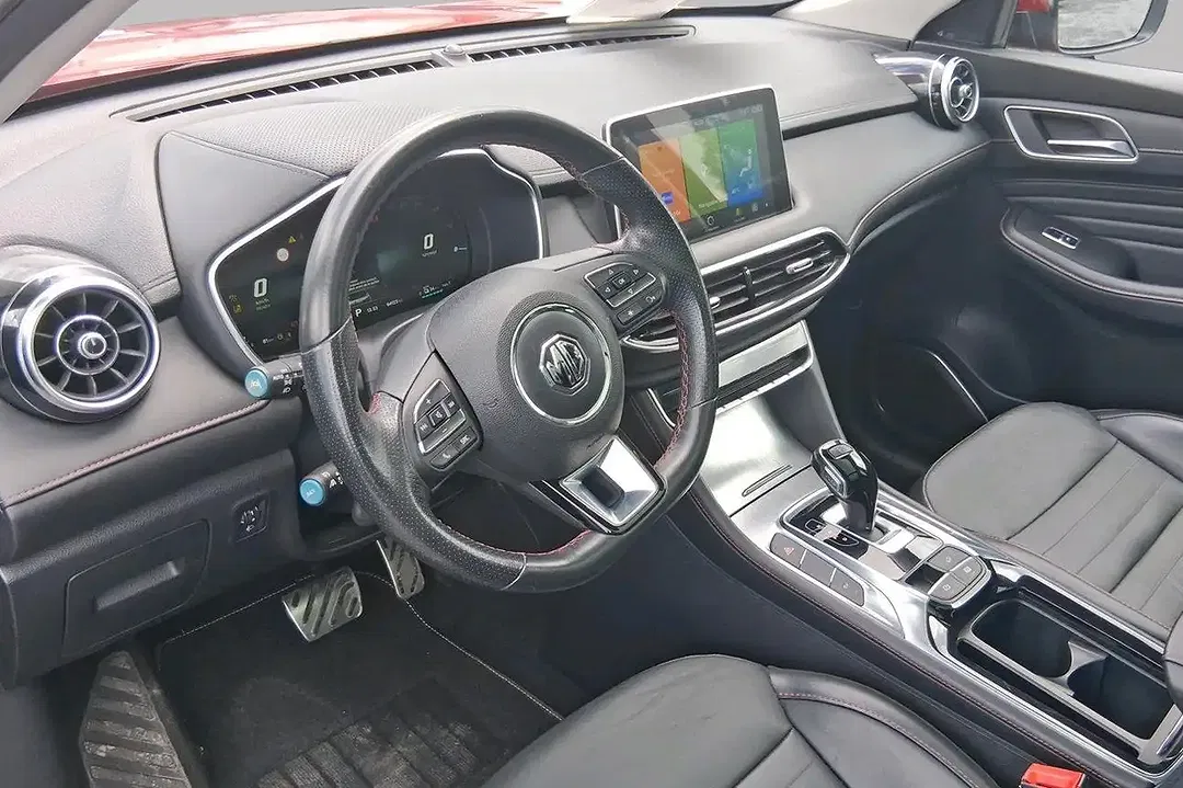 MG EHS PHEV Luxury - Thumbnail 8