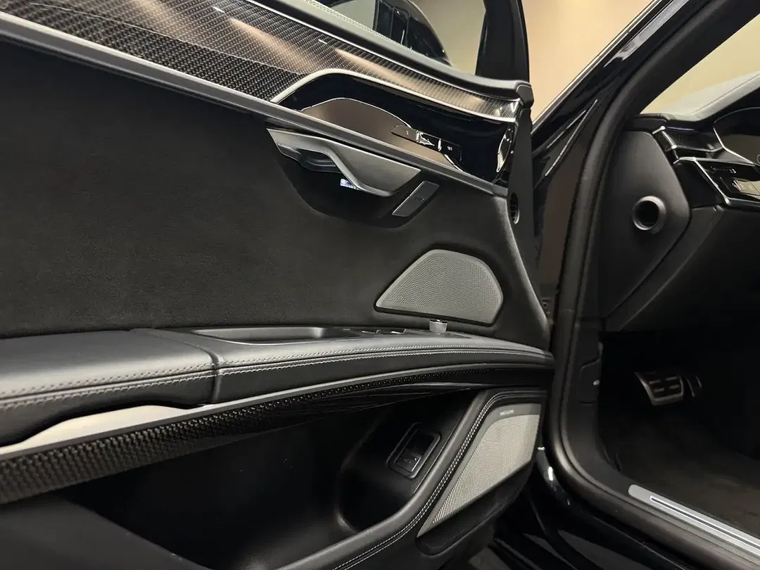 Audi S8 4.0 TFSI quattro - Thumbnail 11
