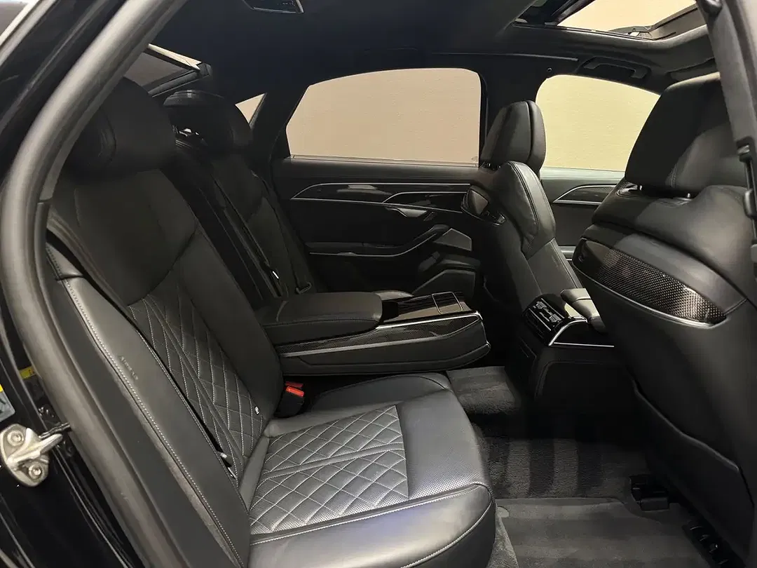 Audi S8 4.0 TFSI quattro - Thumbnail 14