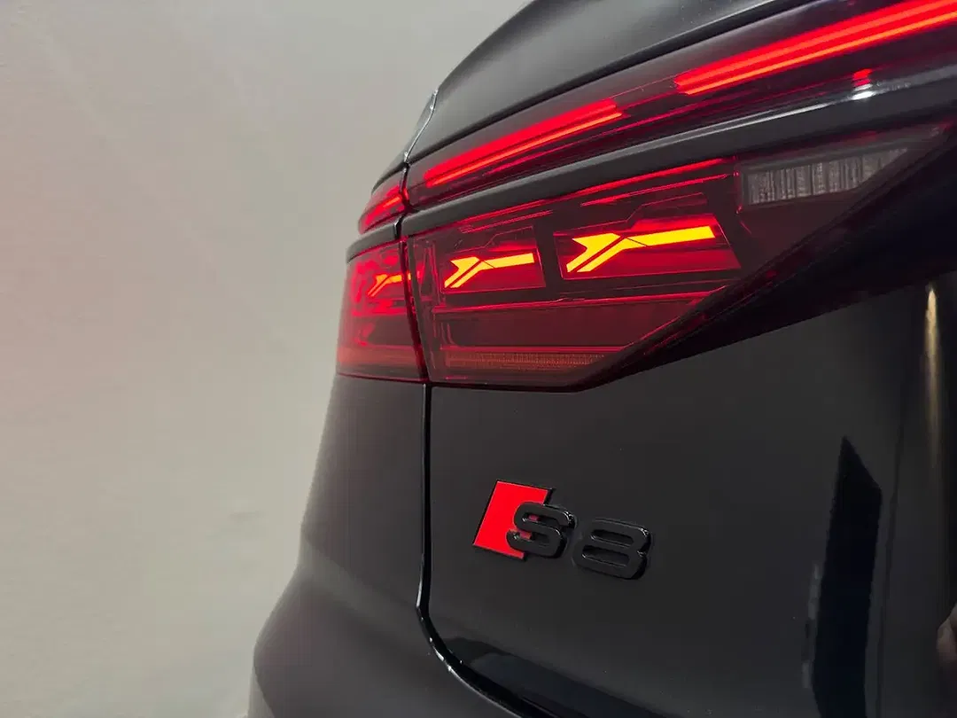 Audi S8 4.0 TFSI quattro - Thumbnail 5