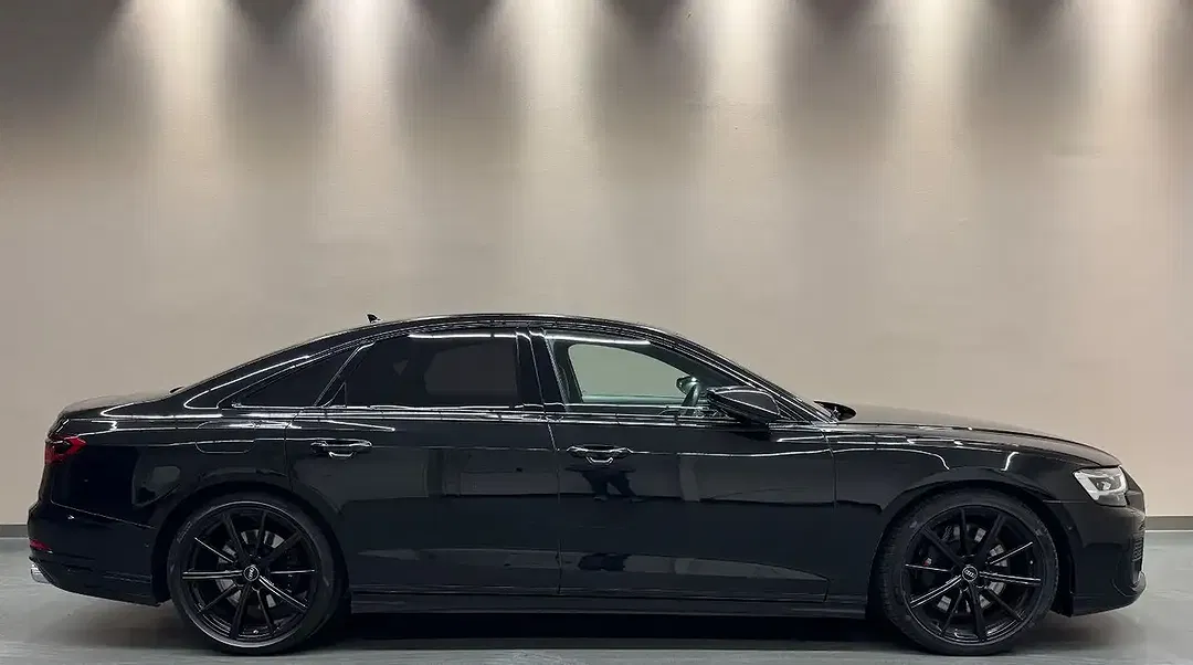Audi S8 4.0 TFSI quattro - Thumbnail 6