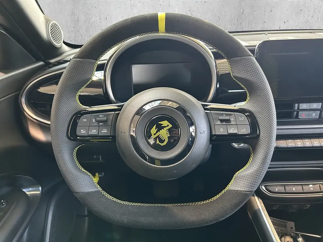Abarth 600e Turismo - Thumbnail 12