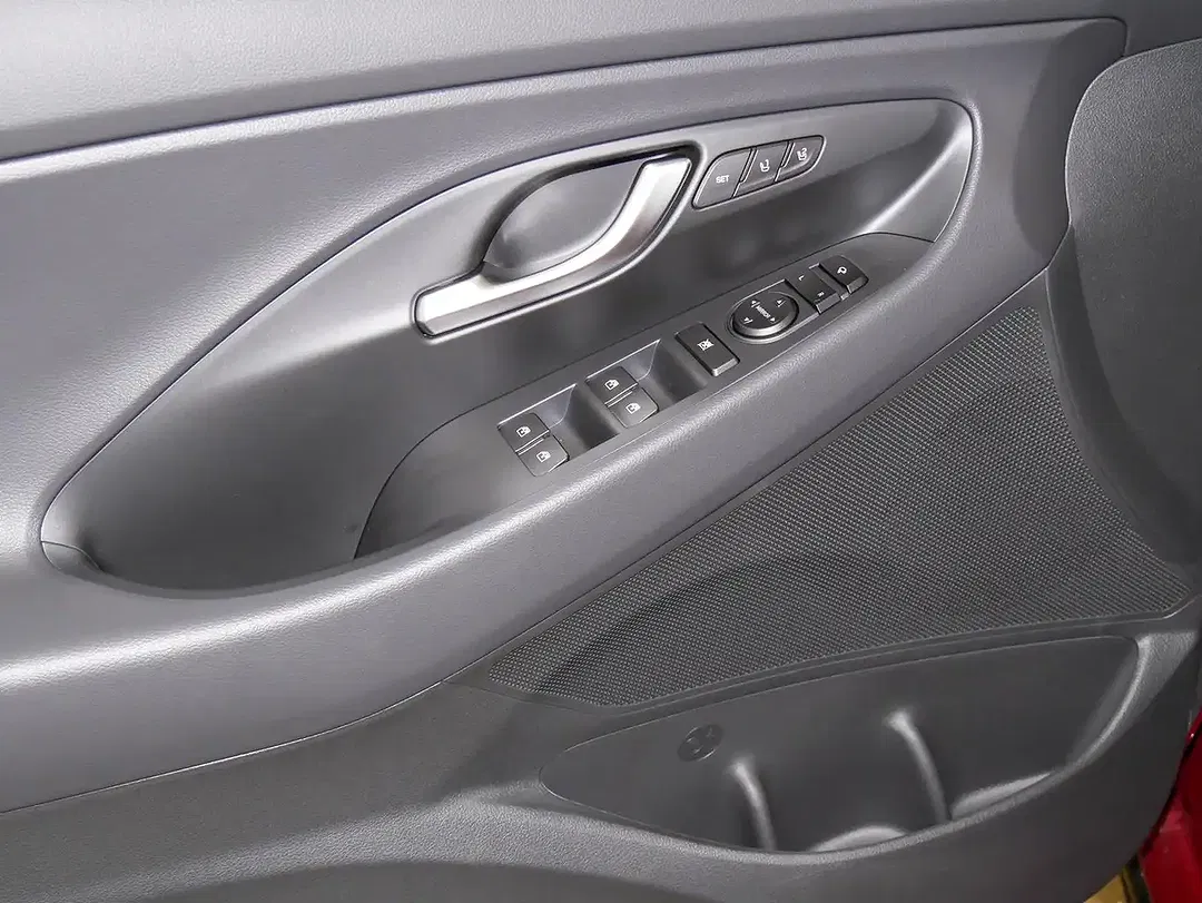 Hyundai i30 1.6 T-GDI DCT N Line X - Thumbnail 15