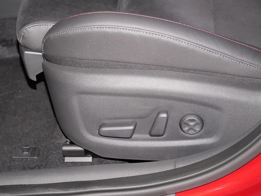Hyundai i30 1.6 T-GDI DCT N Line X - Thumbnail 16