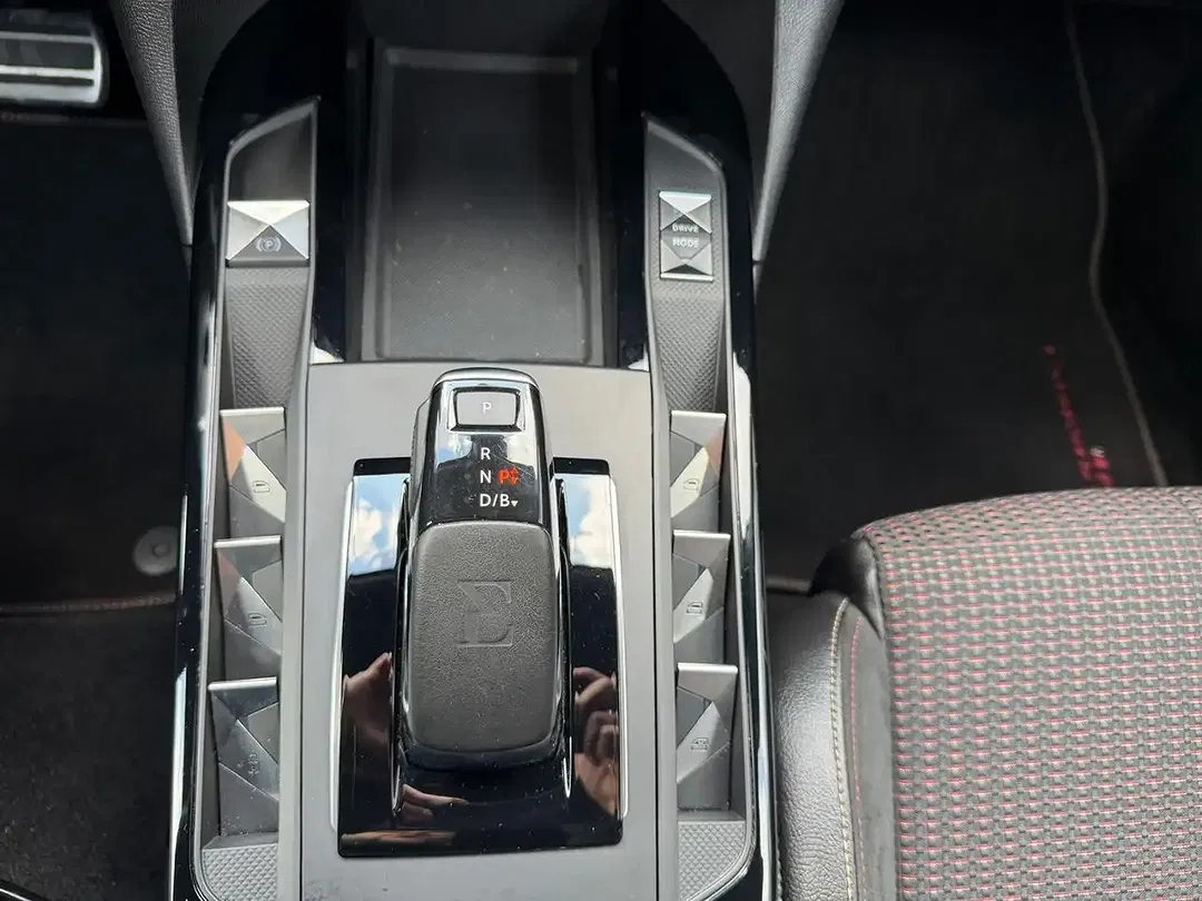 DS Automobiles DS 3 Crossback - foto 14