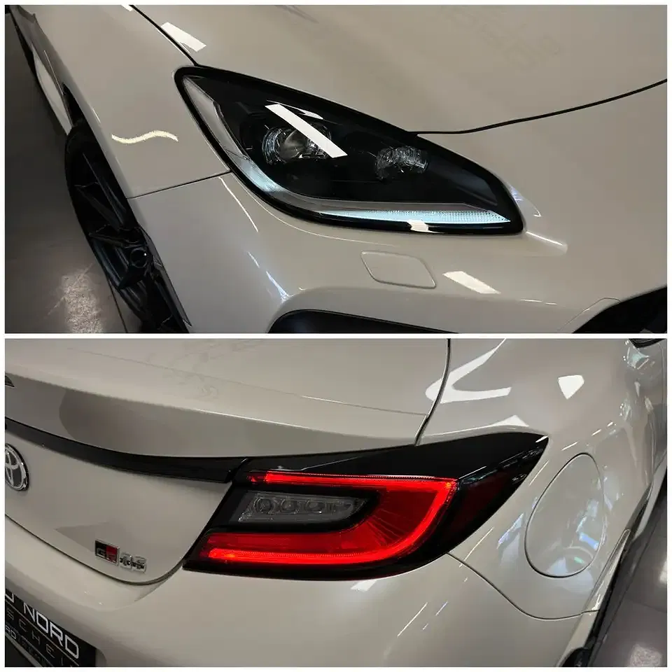 Toyota GR86 Premium - Thumbnail 4