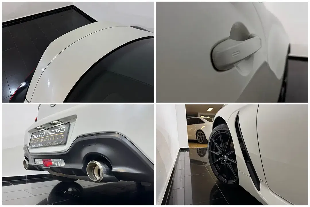 Toyota GR86 Premium - Thumbnail 9