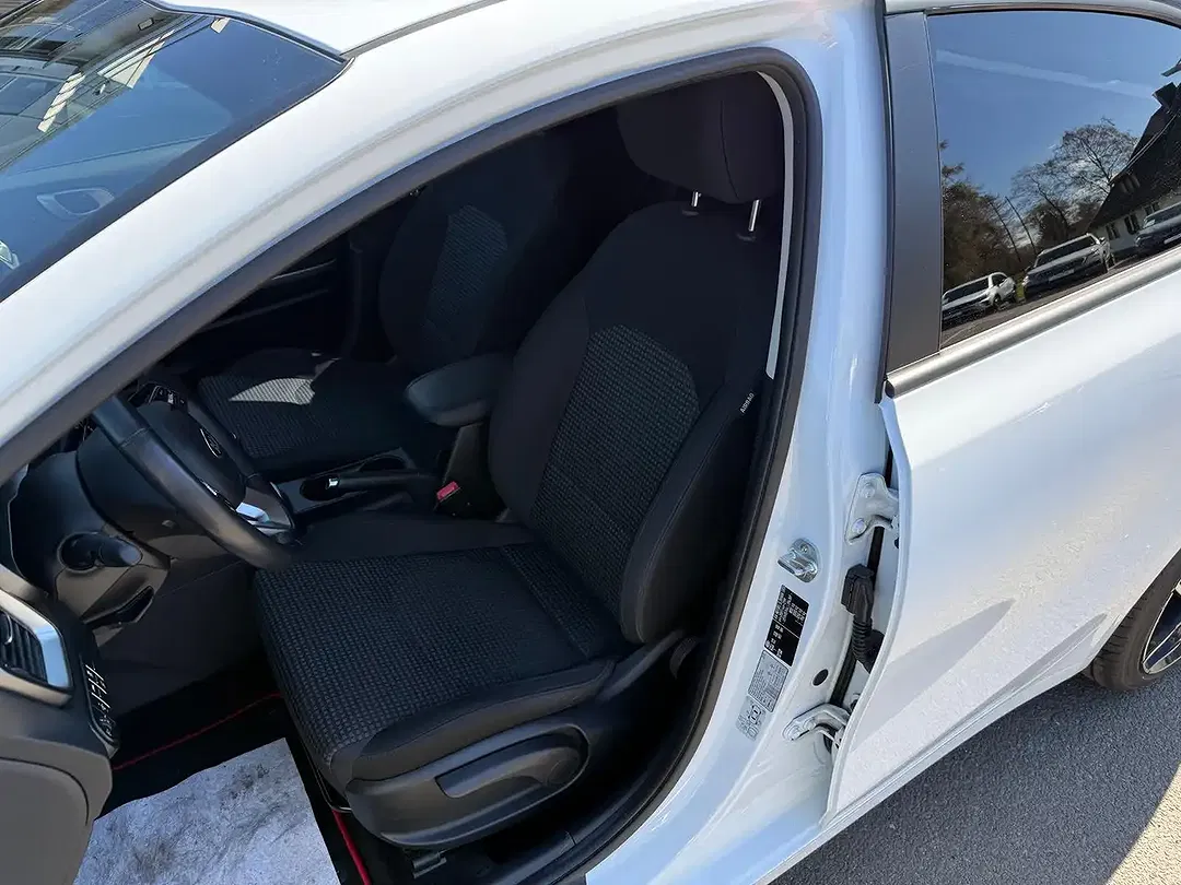 Kia Ceed / cee'd 1.0 T-GDI Edition 7 - Thumbnail 10