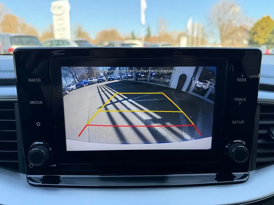 Kia Ceed / cee'd 1.0 T-GDI Edition 7 - Thumbnail 14