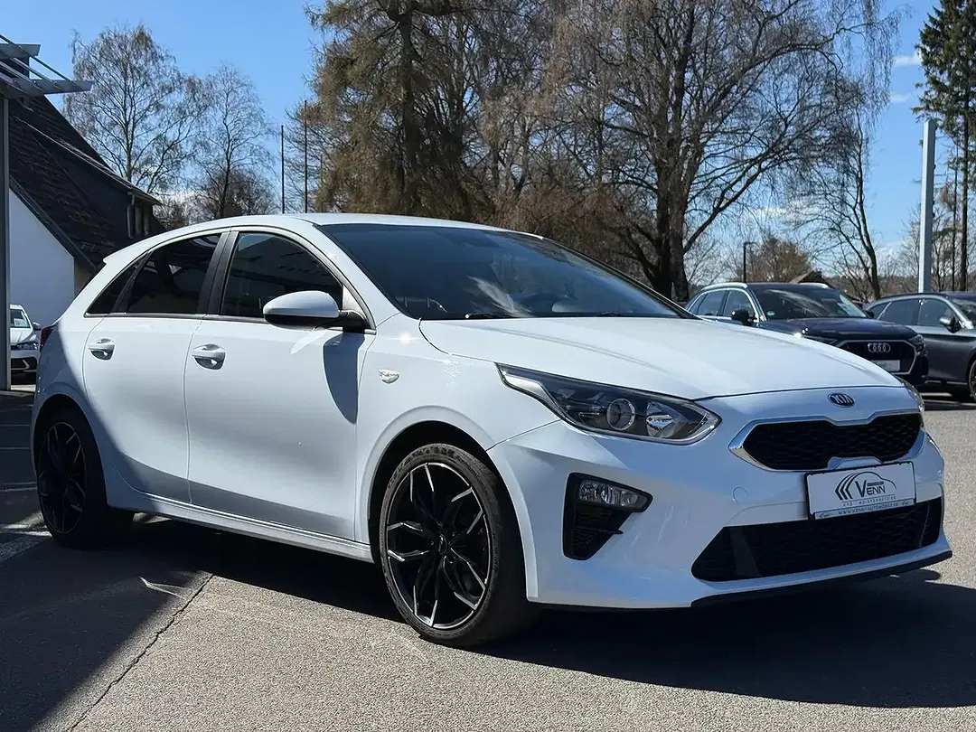 Kia Ceed / cee'd 1.0 T-GDI Edition 7 - Thumbnail 4