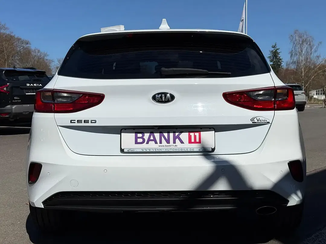 Kia Ceed / cee'd 1.0 T-GDI Edition 7 - Thumbnail 6