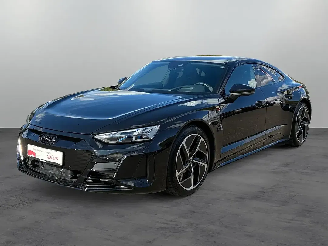 Audi RS e-tron GT quattro - foto 2