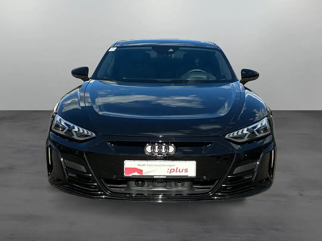 Audi RS e-tron GT quattro - Thumbnail 4