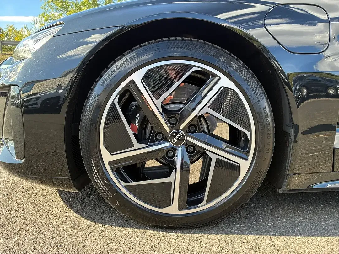 Audi RS e-tron GT quattro - Thumbnail 6