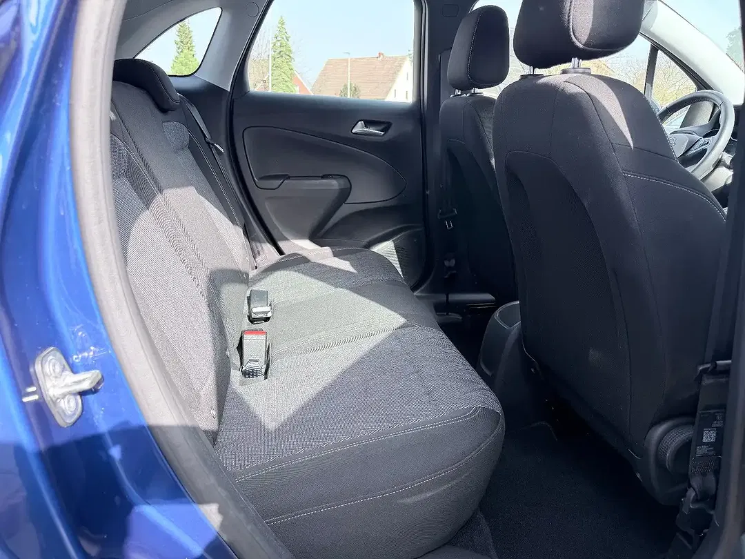 Opel Crossland X - foto 9