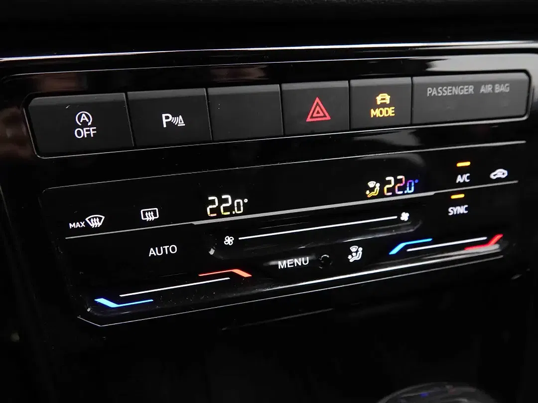 Volkswagen T-Cross 1.0 TSI DSG R-Line IQ.Drive - Thumbnail 12