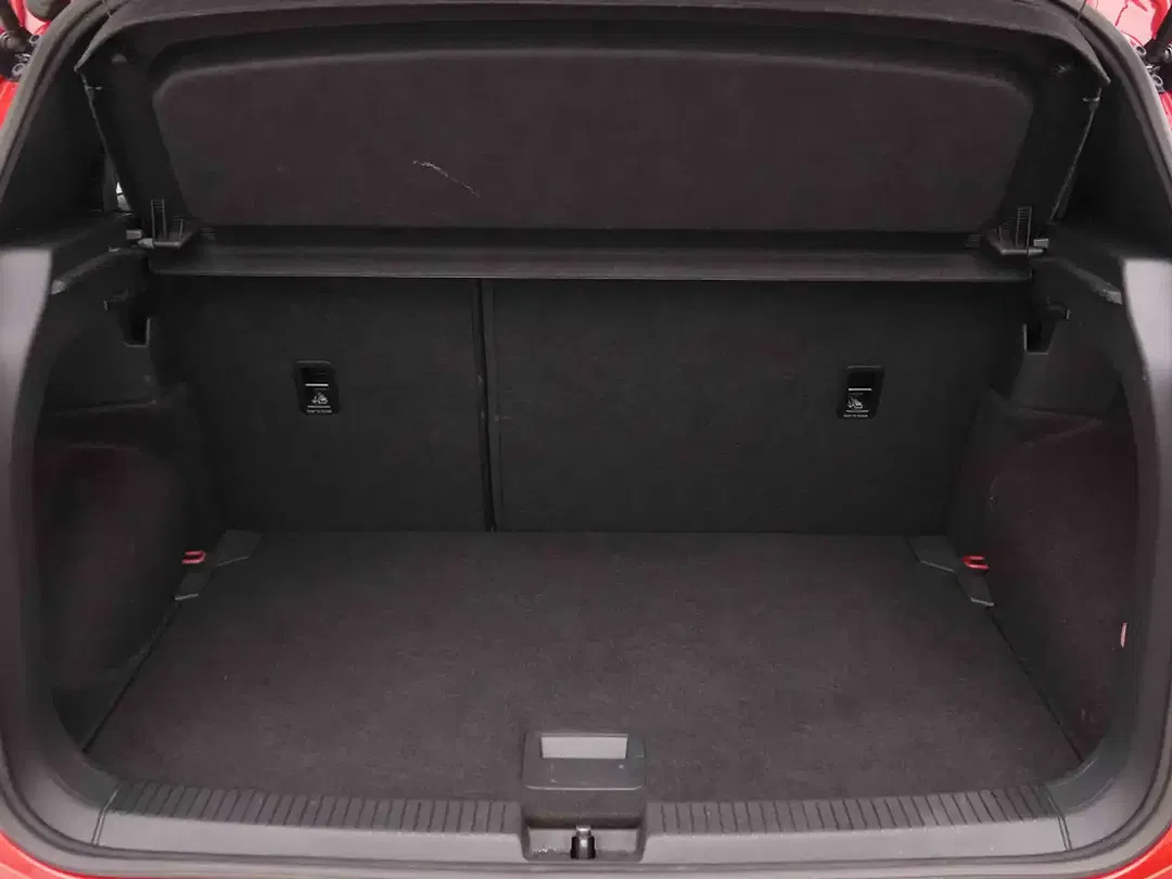 Volkswagen T-Cross 1.0 TSI DSG R-Line IQ.Drive - Thumbnail 6