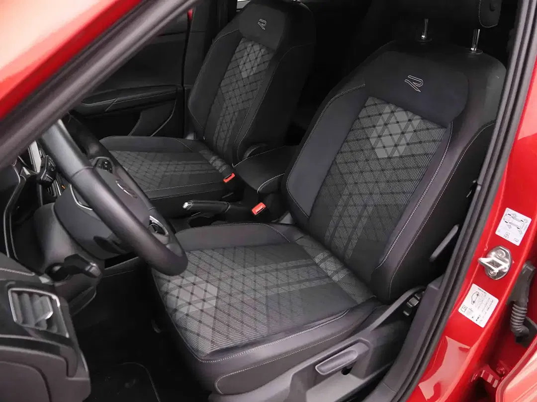 Volkswagen T-Cross 1.0 TSI DSG R-Line IQ.Drive - Thumbnail 7