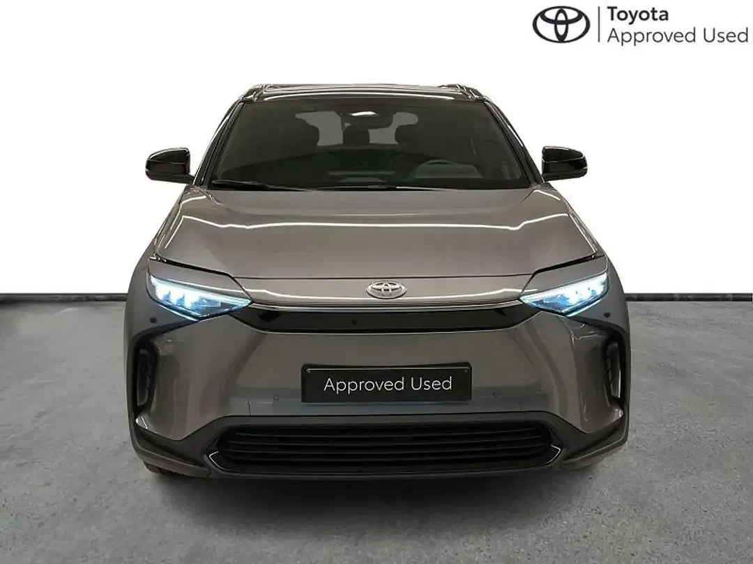 Toyota bZ4X 4x4 Style - Thumbnail 4