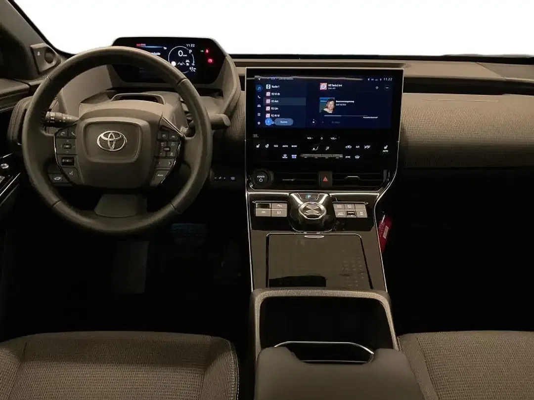 Toyota bZ4X 4x4 Style - Thumbnail 6