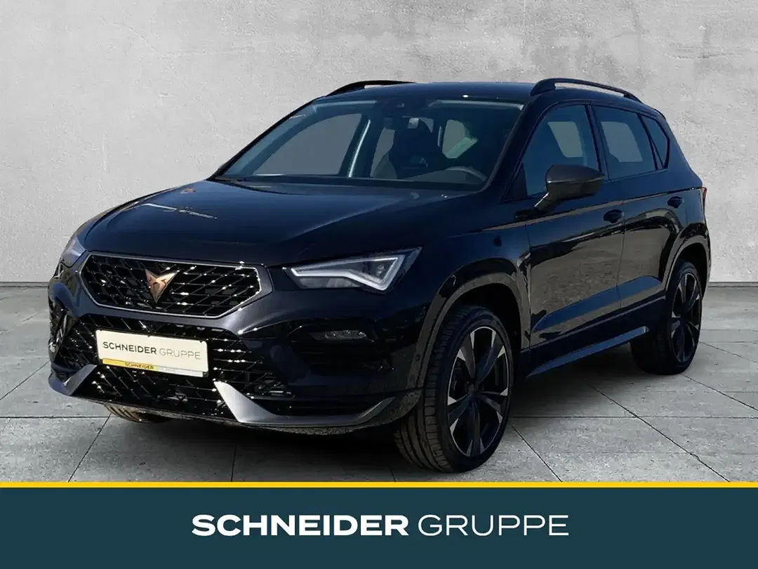 CUPRA Ateca 1.5 TSI DSG - Thumbnail 1