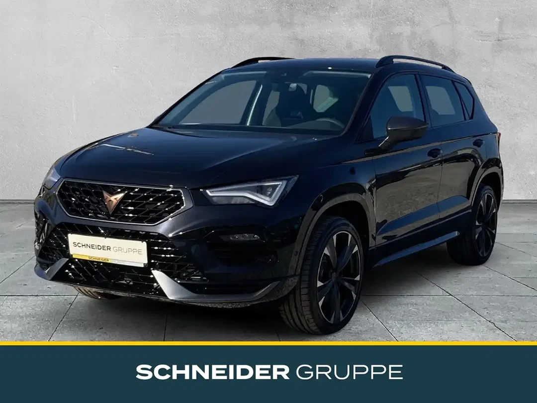CUPRA Ateca 1.5 TSI DSG - Afbeelding 1